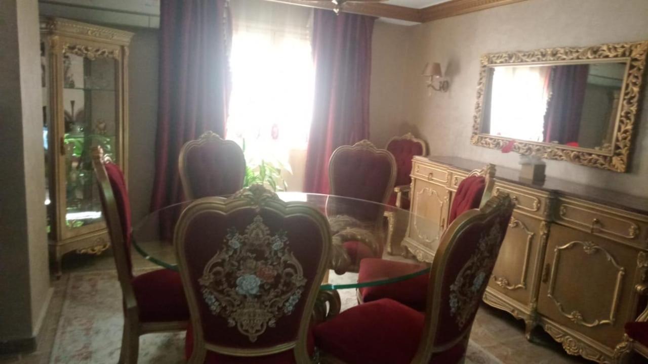 5 Stars Apartment