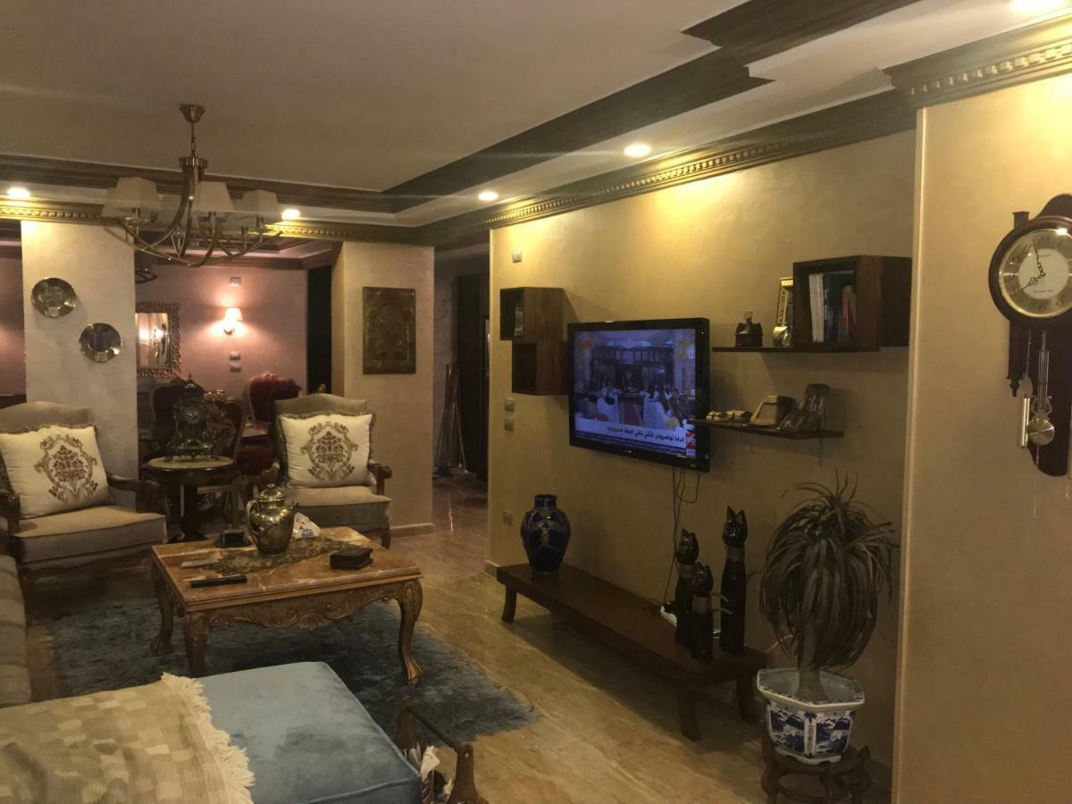 Apartment 5 Stars